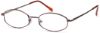 Picture of Peachtree Eyeglasses 7710