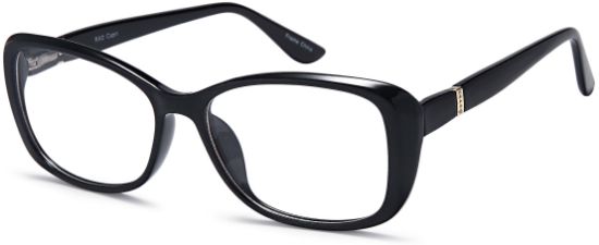 Picture of Millennial Eyeglasses RAD