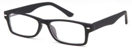 Picture of Millennial Eyeglasses GENIUS