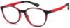 Picture of Trendy Eyeglasses T37