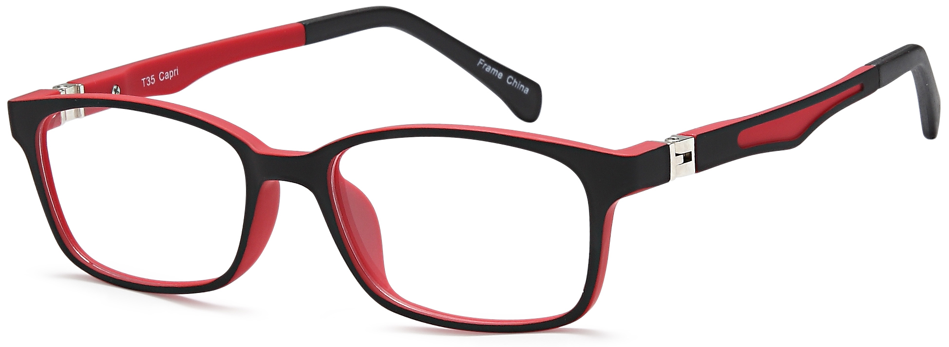 Picture of Trendy Eyeglasses T35