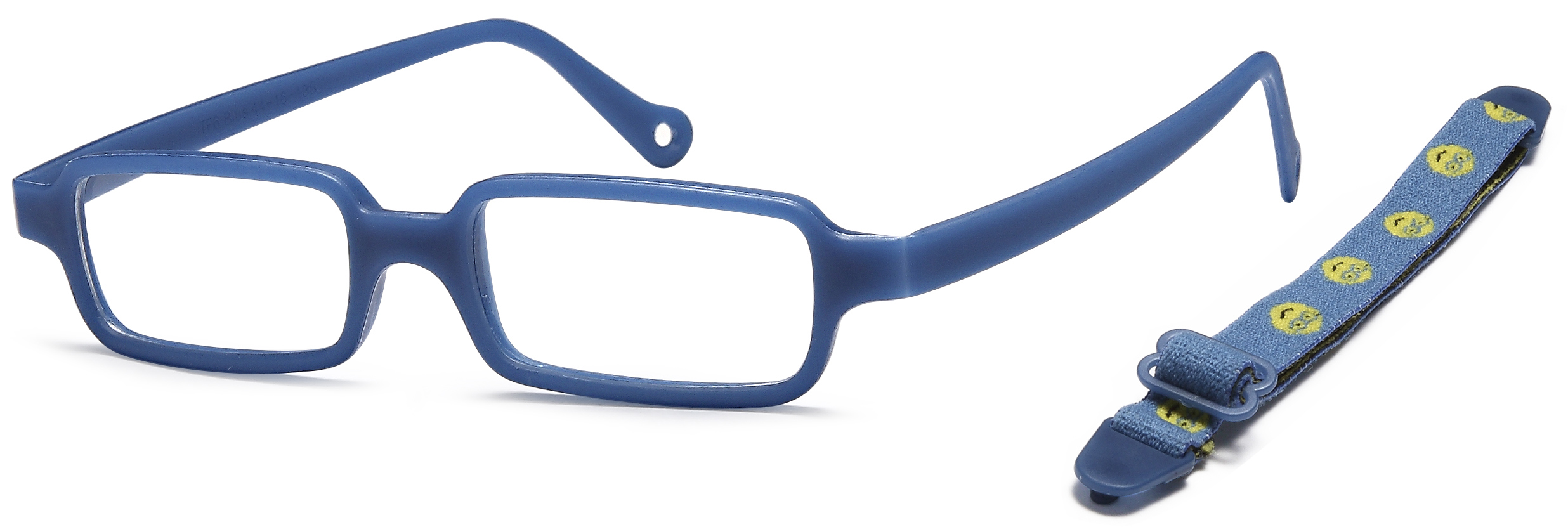 Picture of Trendy Eyeglasses TF6