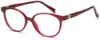 Picture of Trendy Eyeglasses T31