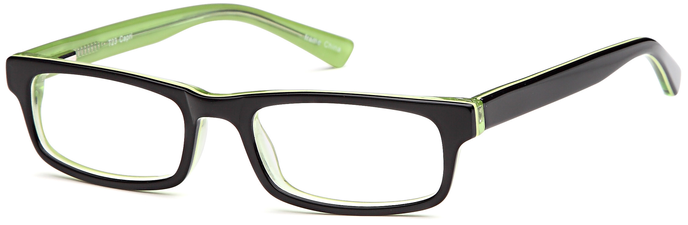 Picture of Trendy Eyeglasses T23
