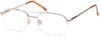 Picture of Versailles Palace Eyeglasses VP126