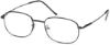 Picture of Versailles Palace Eyeglasses GOLDEN