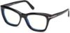 Picture of Tom Ford Eyeglasses FT5909-B