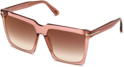 Picture of Tom Ford Sunglasses FT0764 SABRINA-02