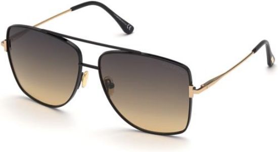 Picture of Tom Ford Sunglasses FT0838 REGGIE
