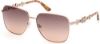 Picture of Guess By Marciano Sunglasses GM00004