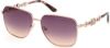 Picture of Guess By Marciano Sunglasses GM00004