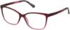 Picture of Kenneth Cole Eyeglasses KC50004