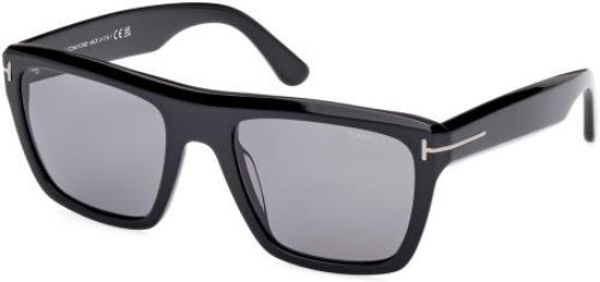 Picture of Tom Ford Sunglasses FT1077-N ALBERTO
