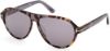 Picture of Tom Ford Sunglasses FT1080 QUINCY