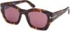 Picture of Tom Ford Sunglasses FT1083 GUILLIANA