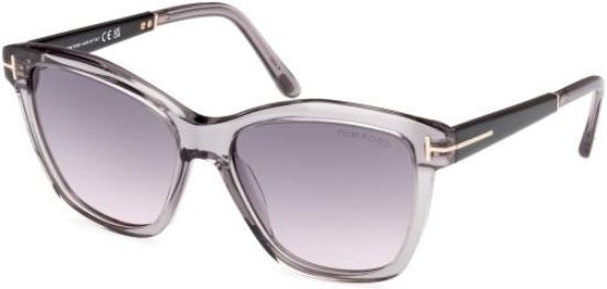 Picture of Tom Ford Sunglasses FT1087 LUCIA