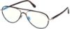Picture of Tom Ford Eyeglasses FT5897-B