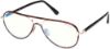 Picture of Tom Ford Eyeglasses FT5897-B