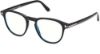 Picture of Tom Ford Eyeglasses FT5899-B