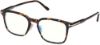 Picture of Tom Ford Eyeglasses FT5928-D-B