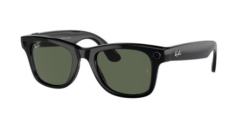 Picture of Ray Ban Smart Glasses RW4006