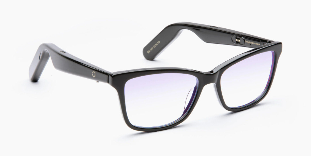 Picture of Lucyd Smart Glasses Starlyte
