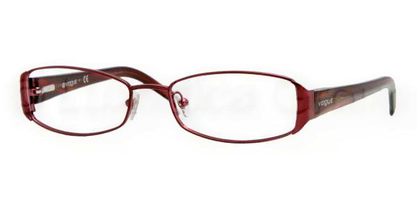 Picture of Vogue Eyeglasses VO3743