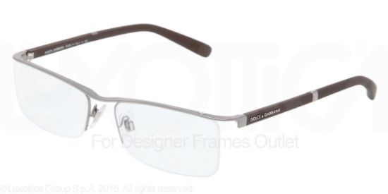 Picture of Dolce & Gabbana Eyeglasses DG1249