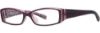 Picture of Kensie Eyeglasses ILLUMINATE