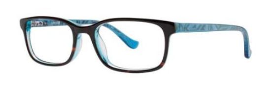 Picture of Kensie Eyeglasses VACATION