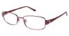 Picture of Charmant Eyeglasses TI 12111