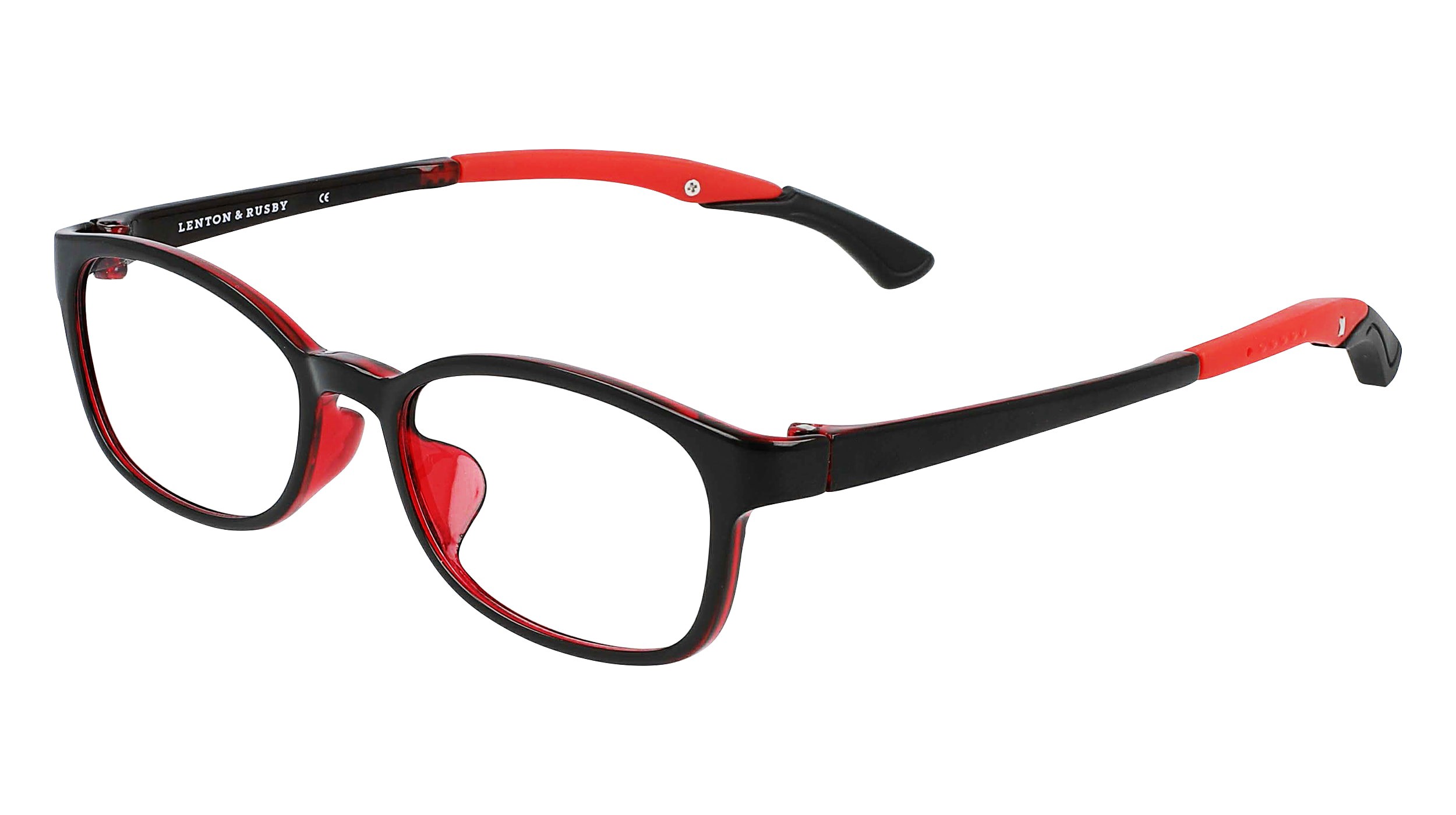 Picture of Lenton & Rusby Eyeglasses LRK4500