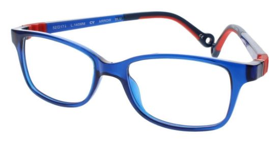Picture of Demi + Dash Eyeglasses ARROW