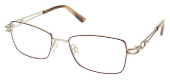 Picture of Adira Eyeglasses SALLY