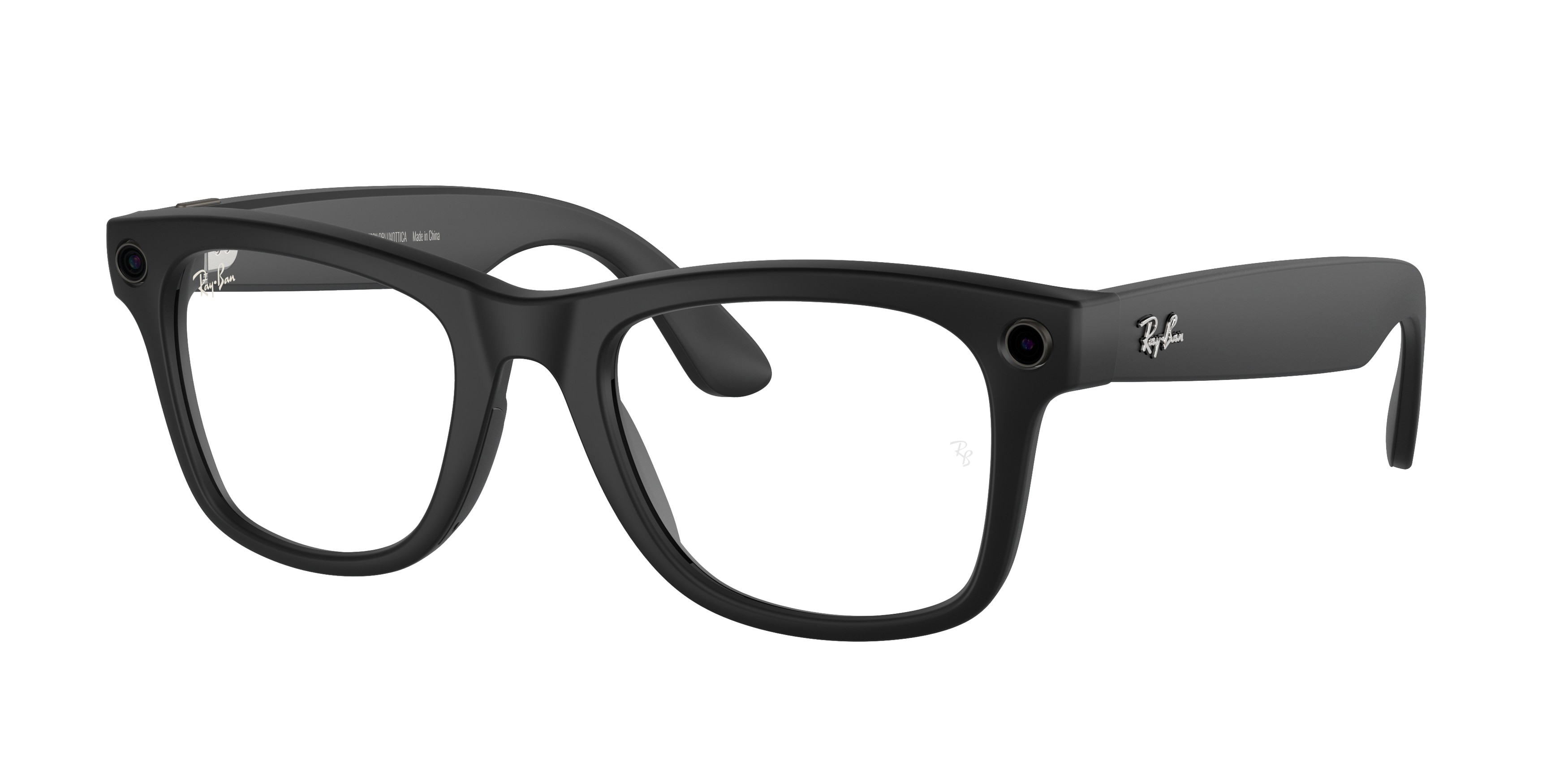 Picture of Ray Ban Smart Glasses RW4008
