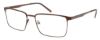 Picture of Advantage Eyeglasses M612