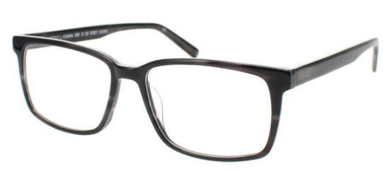 Picture of Cvo Eyewear Eyeglasses CLEARVISION D 28