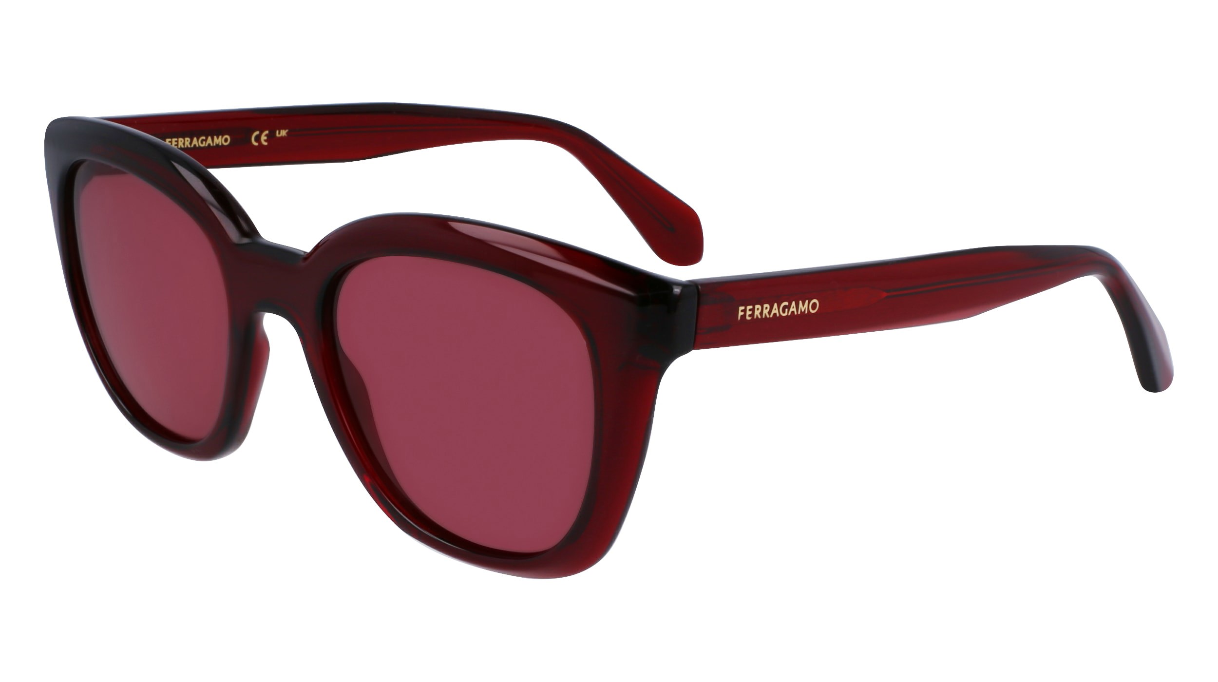 Picture of Salvatore Ferragamo Sunglasses SF2000S