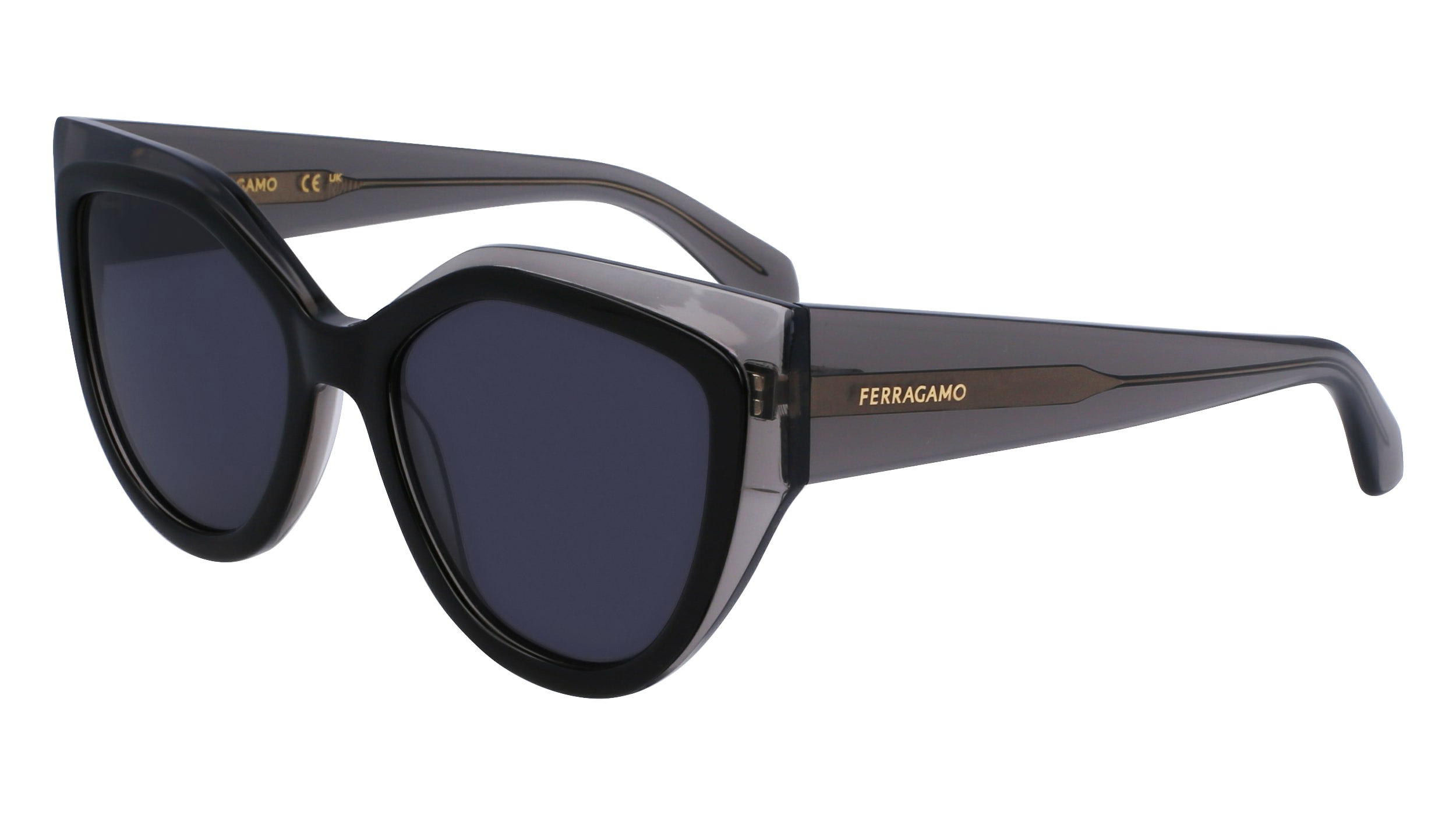 Picture of Salvatore Ferragamo Sunglasses SF2004S