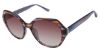 Picture of Nicole Miller Sunglasses BALIFF Resort Nicole Miller