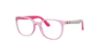 Picture of Ray Ban Jr Eyeglasses RY1631