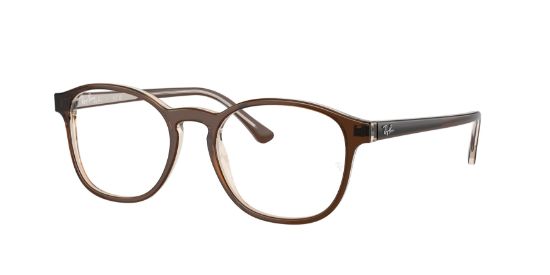 Picture of Ray Ban Eyeglasses RX5417