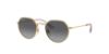 Picture of Ray Ban Jr Sunglasses RJ9565S