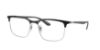 Picture of Ray Ban Eyeglasses RX6518
