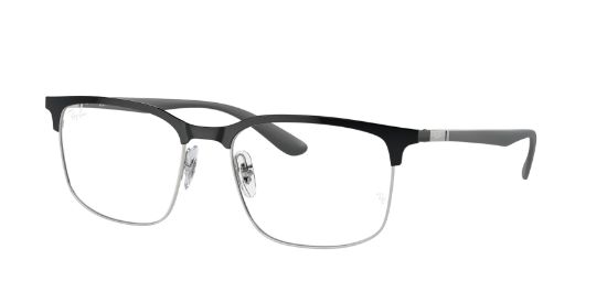Picture of Ray Ban Eyeglasses RX6518