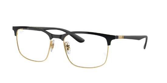 Picture of Ray Ban Eyeglasses RX6518
