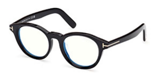 Picture of Tom Ford Eyeglasses FT5931-D-B