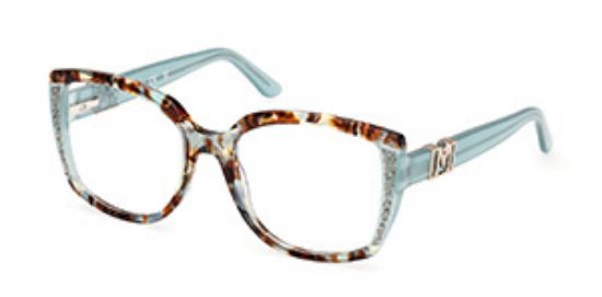 Picture of Guess By Marciano Eyeglasses GM50012