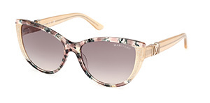 Guess By Marciano Sunglasses GM00011 Designer Frames Outlet