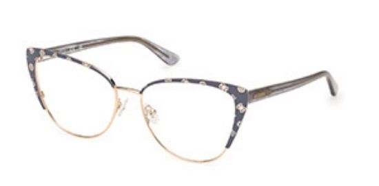 Picture of Guess Eyeglasses GU50121